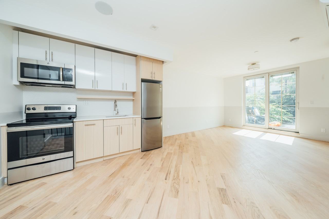 74 Bleecker Street #1B