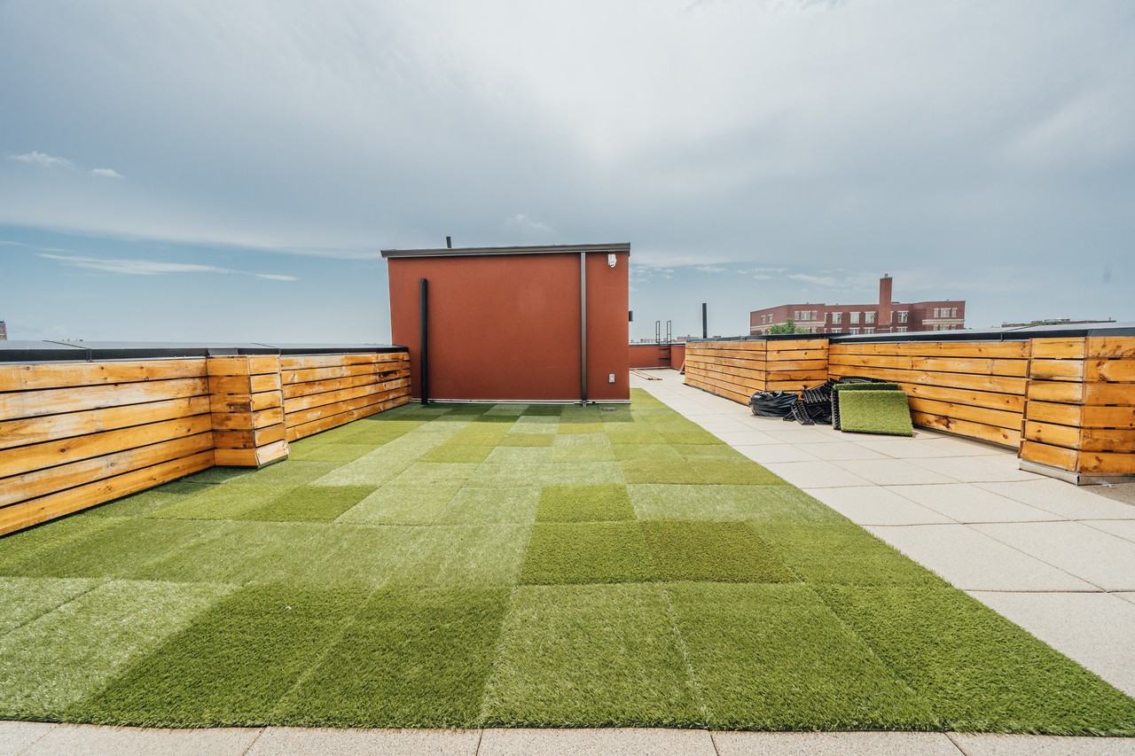 74 Bleecker Street #12ZA