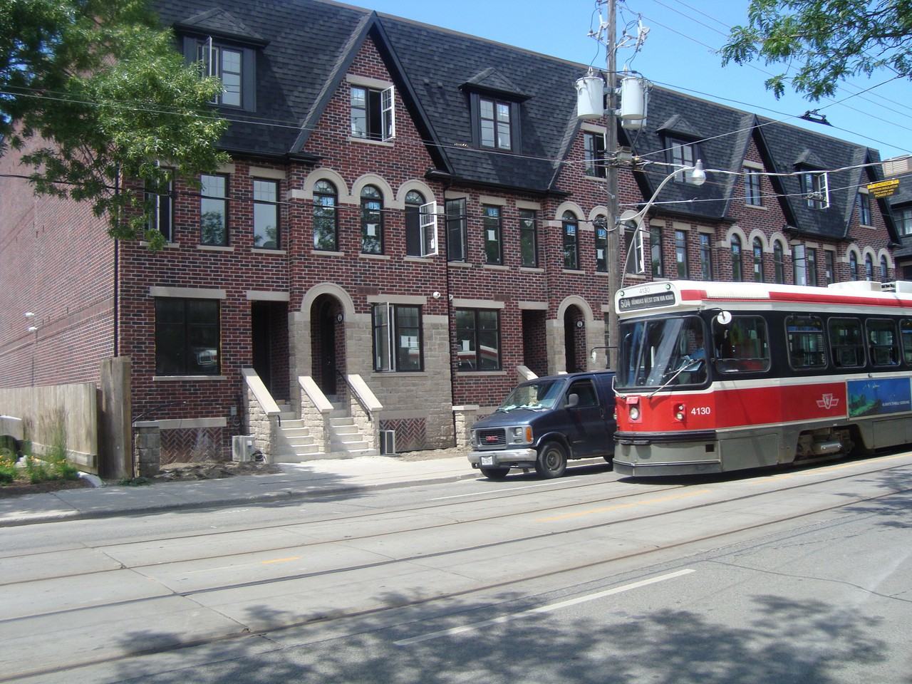 140 Broadview Avenue