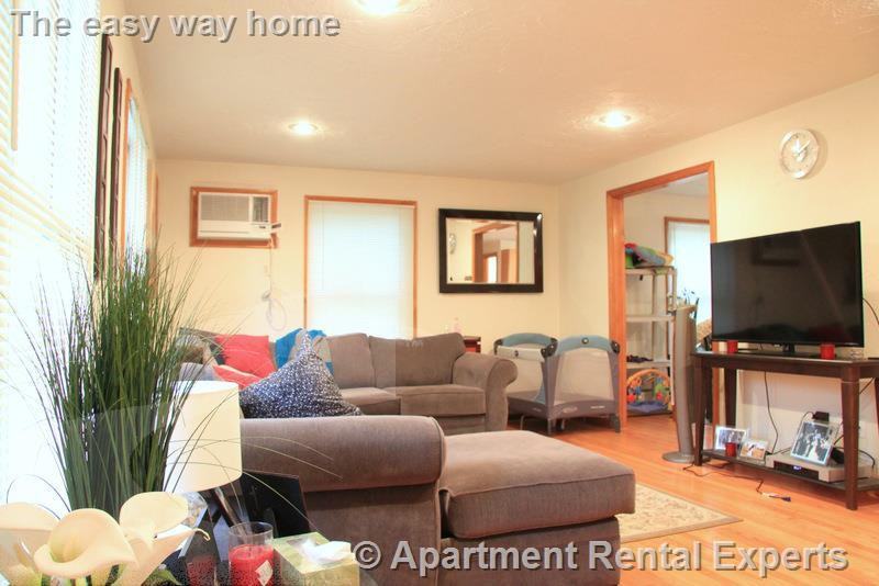 201 Sherman Street #1