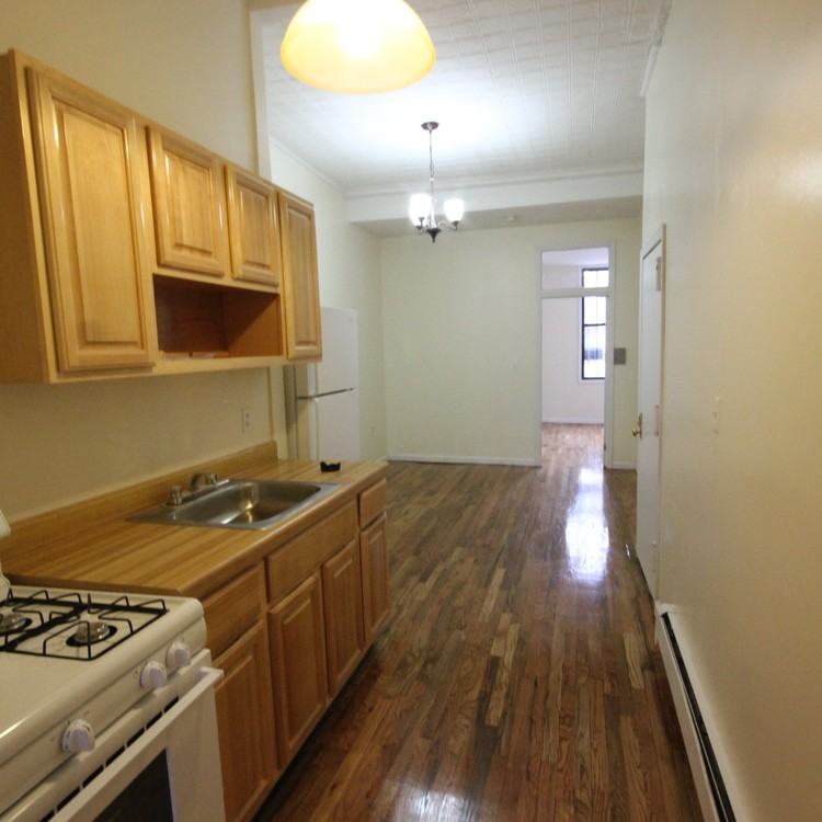 659 Bushwick Avenue #3R