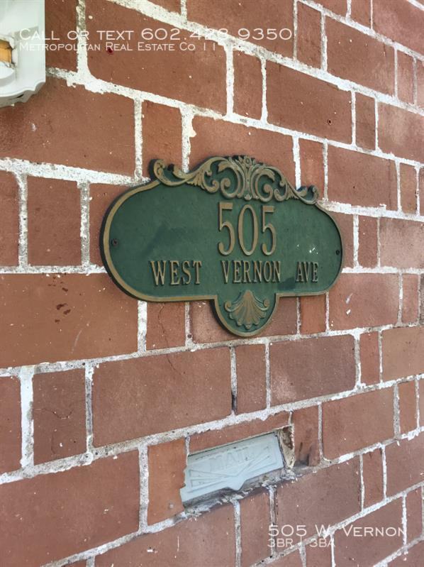 505 W Vernon Ave - Photo 2 of 14