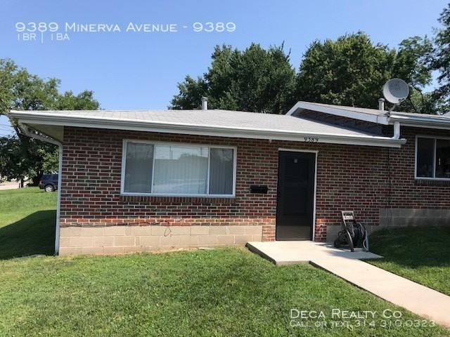 9389 Minerva Ave #9389
