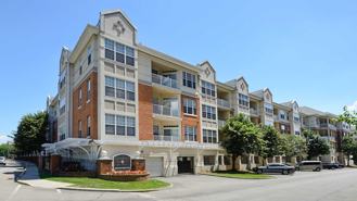 The Landings at Port Imperial - Photo 1 of 1