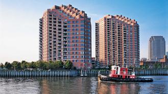 Portside Towers - Photo 1 of 1