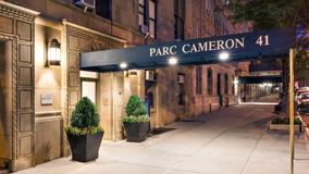 Parc Cameron - Photo 3 of 4