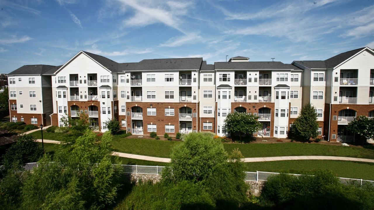 Reserve at Potomac Yard - Photo 4 of 30