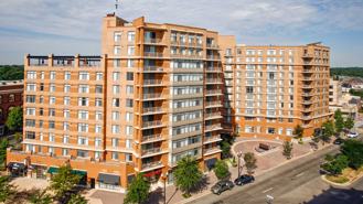 The Reserve at Clarendon Centre - Photo 1 of 1