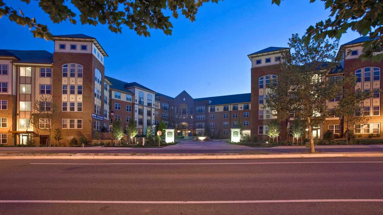 Mosaic at Metro - Photo 4 of 50