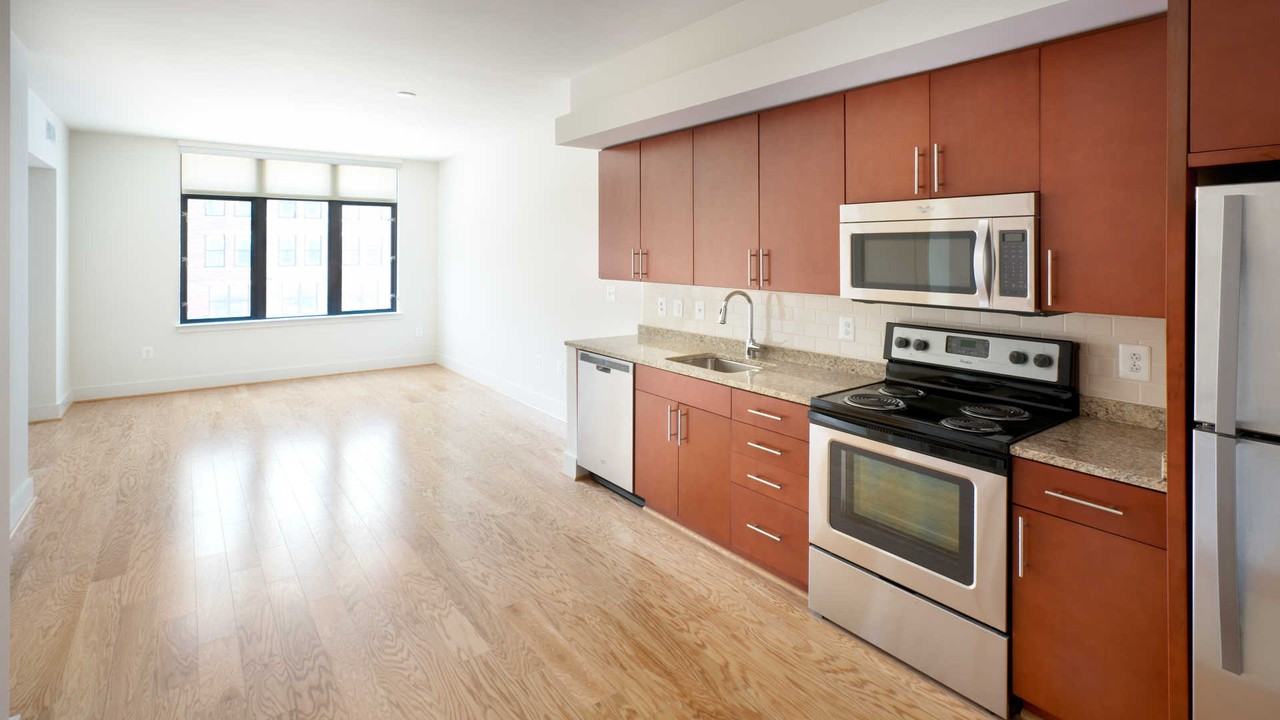 1111 Belle Pre Apartments in Braddock Road Metro, Alexandria, VA 22314