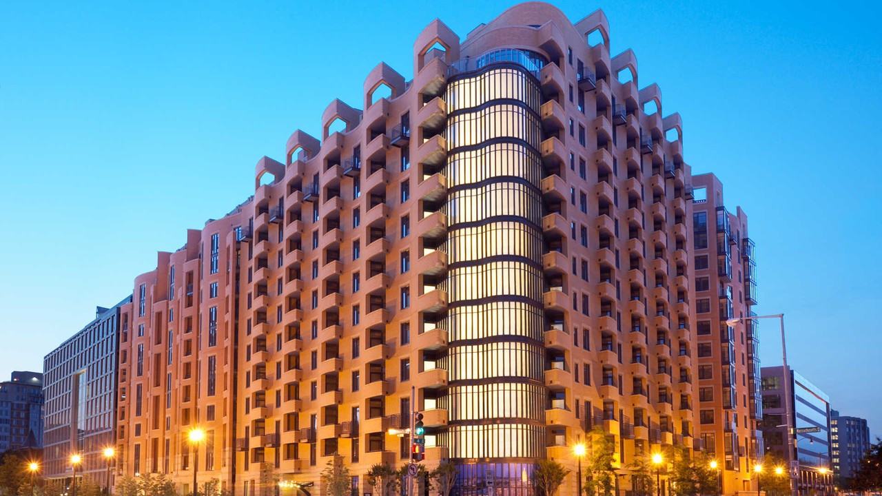 425 Mass Apartments in Mount Vernon Square, Washington, DC 20001 Zumper