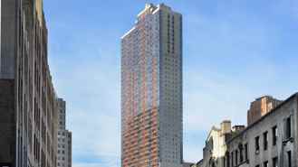 The Brooklyner - Photo 1 of 1