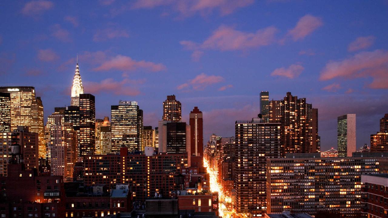 E 27th St #26E - Photo 3 of 20