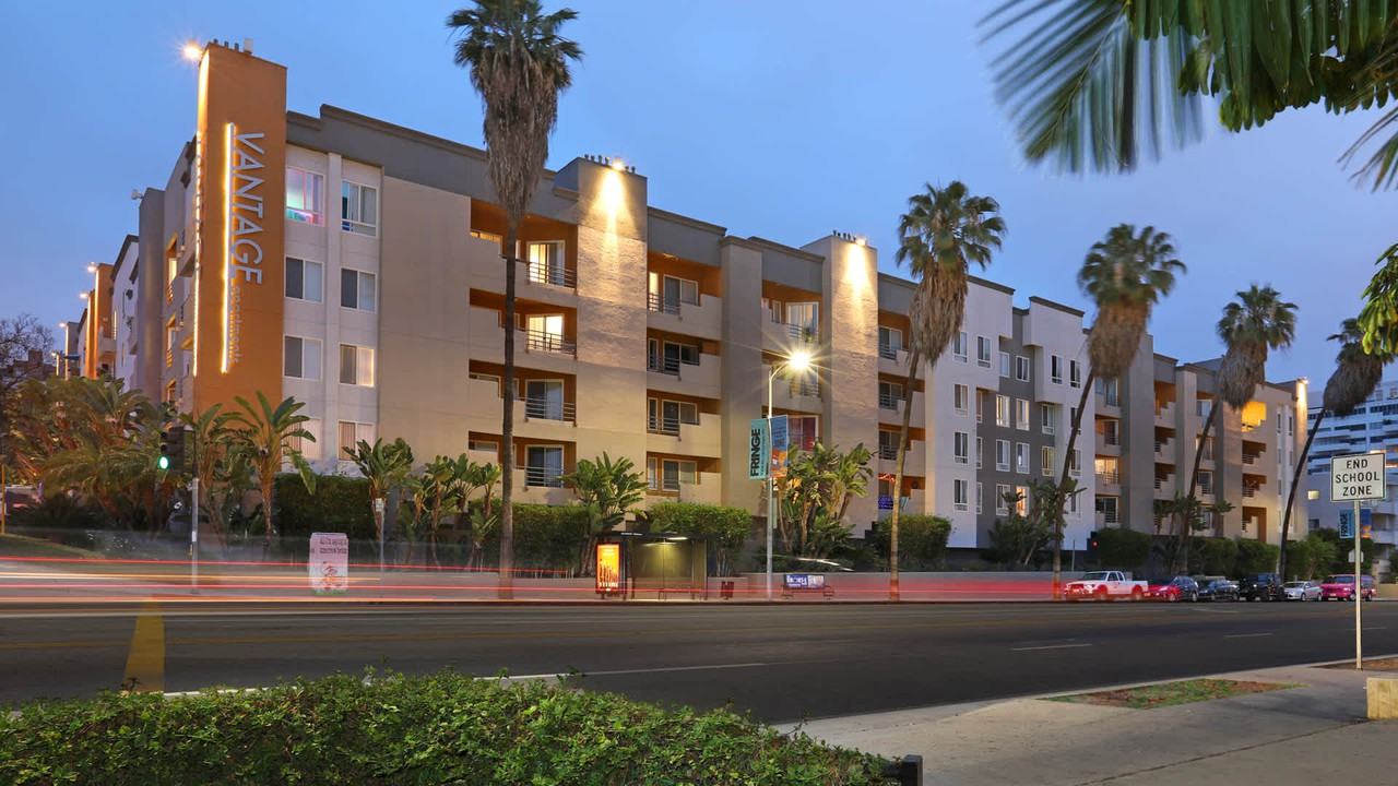 Vantage Hollywood - Photo 7 of 45