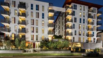 Radius Koreatown - Photo 1 of 1