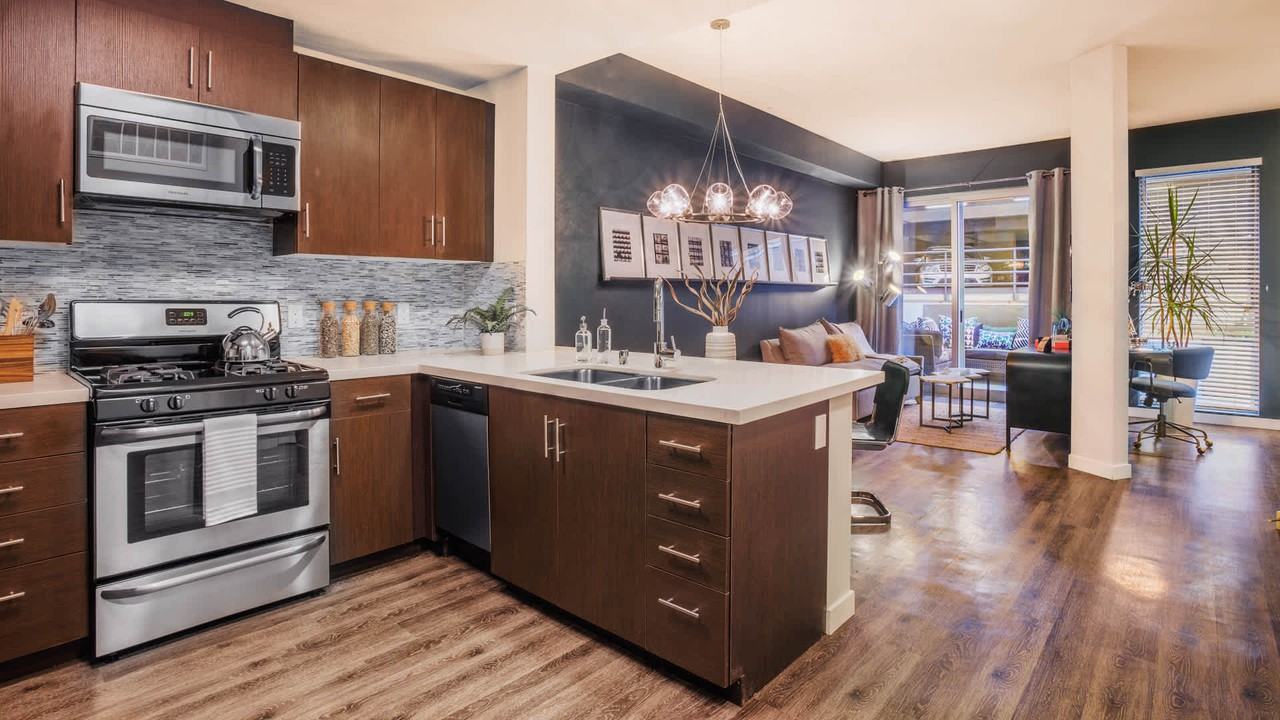 Radius Koreatown - Photo 2 of 57