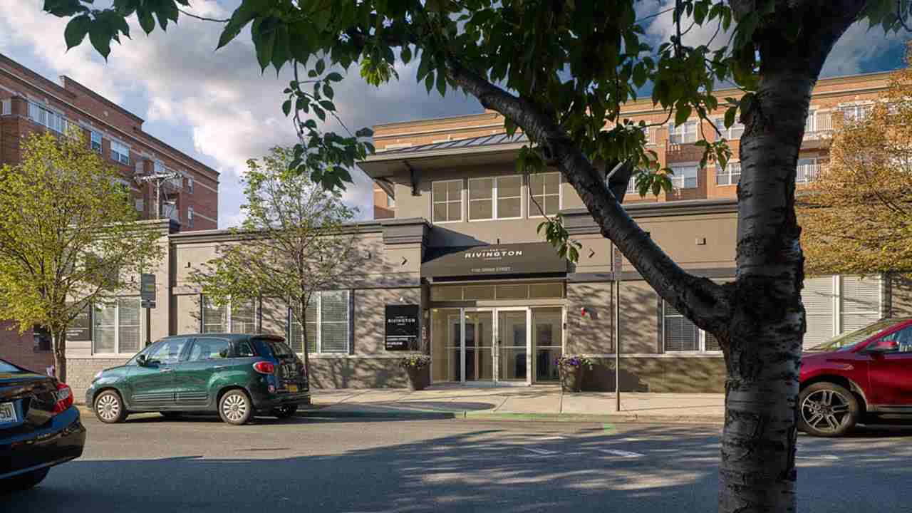 The Rivington - Photo 2 of 55