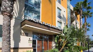 Pacific Place Apartments For Rent 5211 Pacific Concourse Dr Del