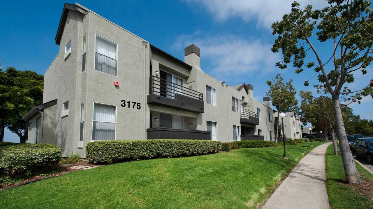 Canyon Ridge