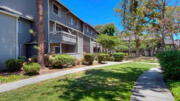 1280 Brookfield Avenue 1 Sunnyvale Ca 94087 1 Bedroom