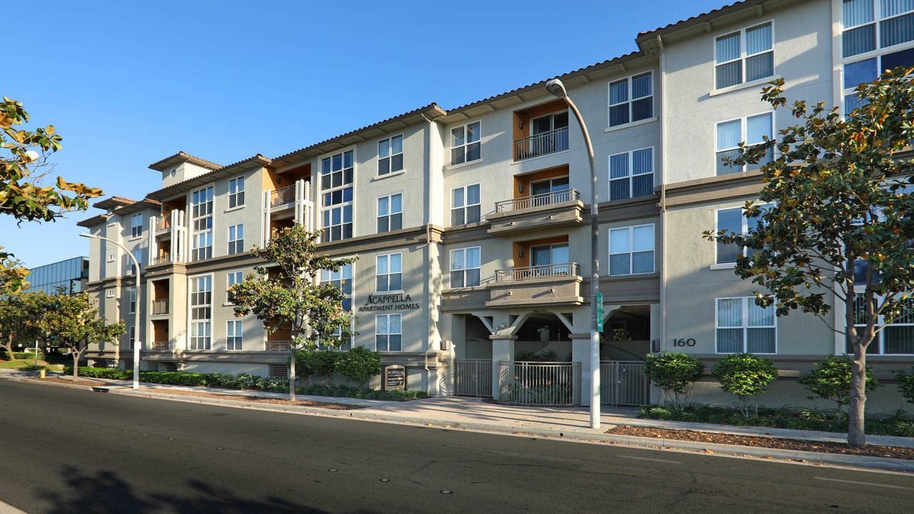 Acappella Pasadena - Photo 2 of 47