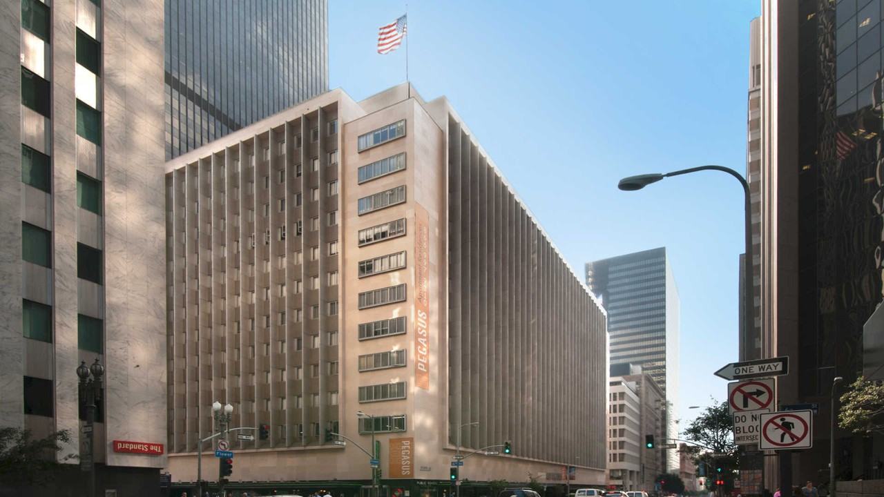 Pegasus - Photo 2 of 73