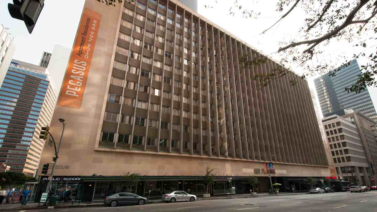 Pegasus - Photo 4 of 73