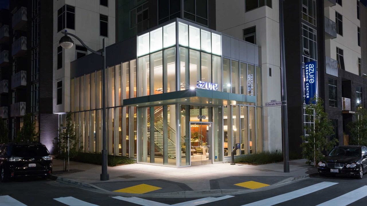 Azure - Photo 7 of 59