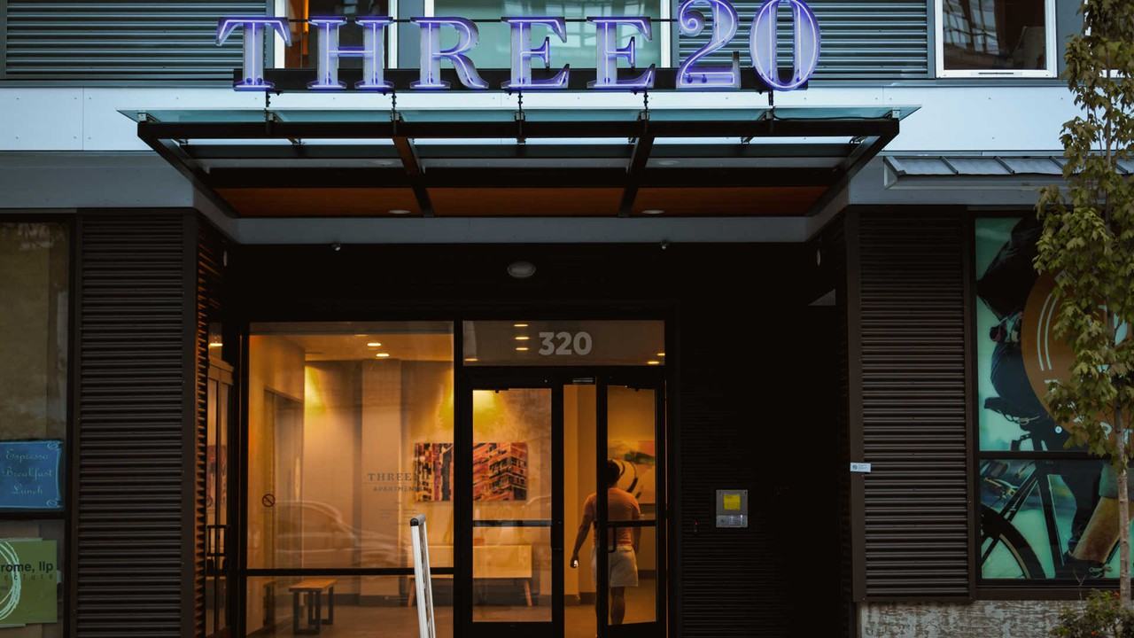 Three20 - Photo 4 of 25