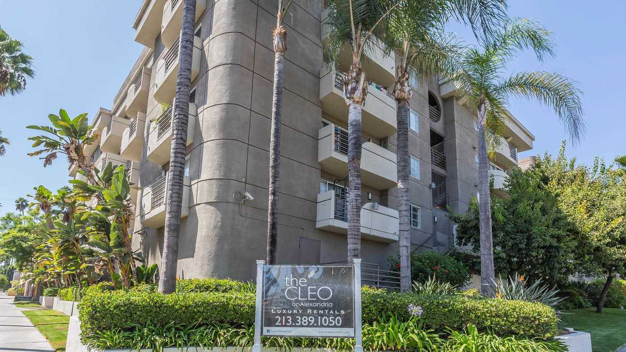 The Cleo - Photo 3 of 28