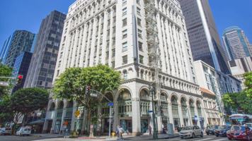 featured image of 609 S Grand Ave