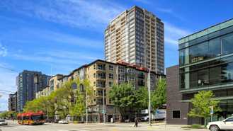 Centennial Tower and Court - Photo 1 of 1