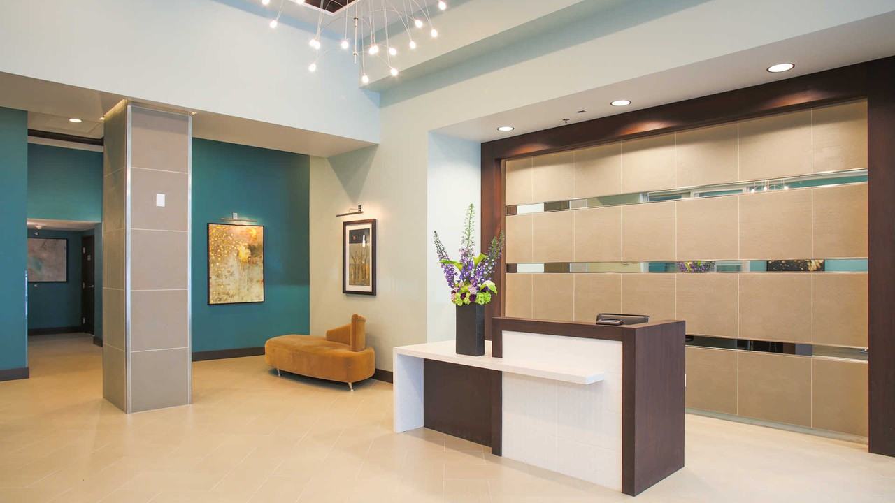 Centennial Tower and Court - Photo 7 of 50