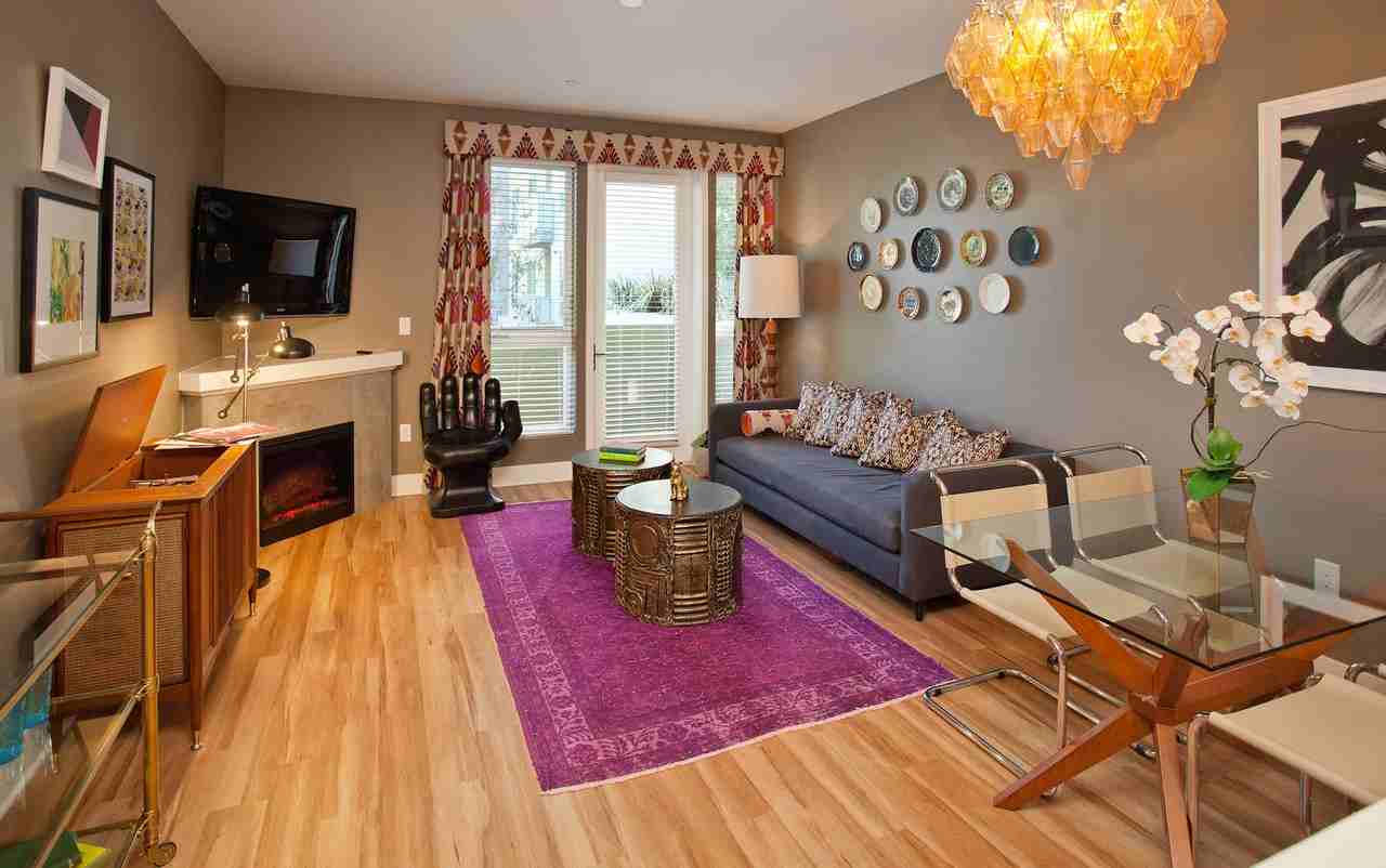 The Hesby - Photo 7 of 66