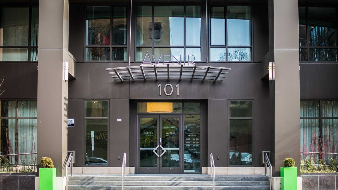 Avenir Apartments 101 Canal St, Boston, MA 02114 Zumper