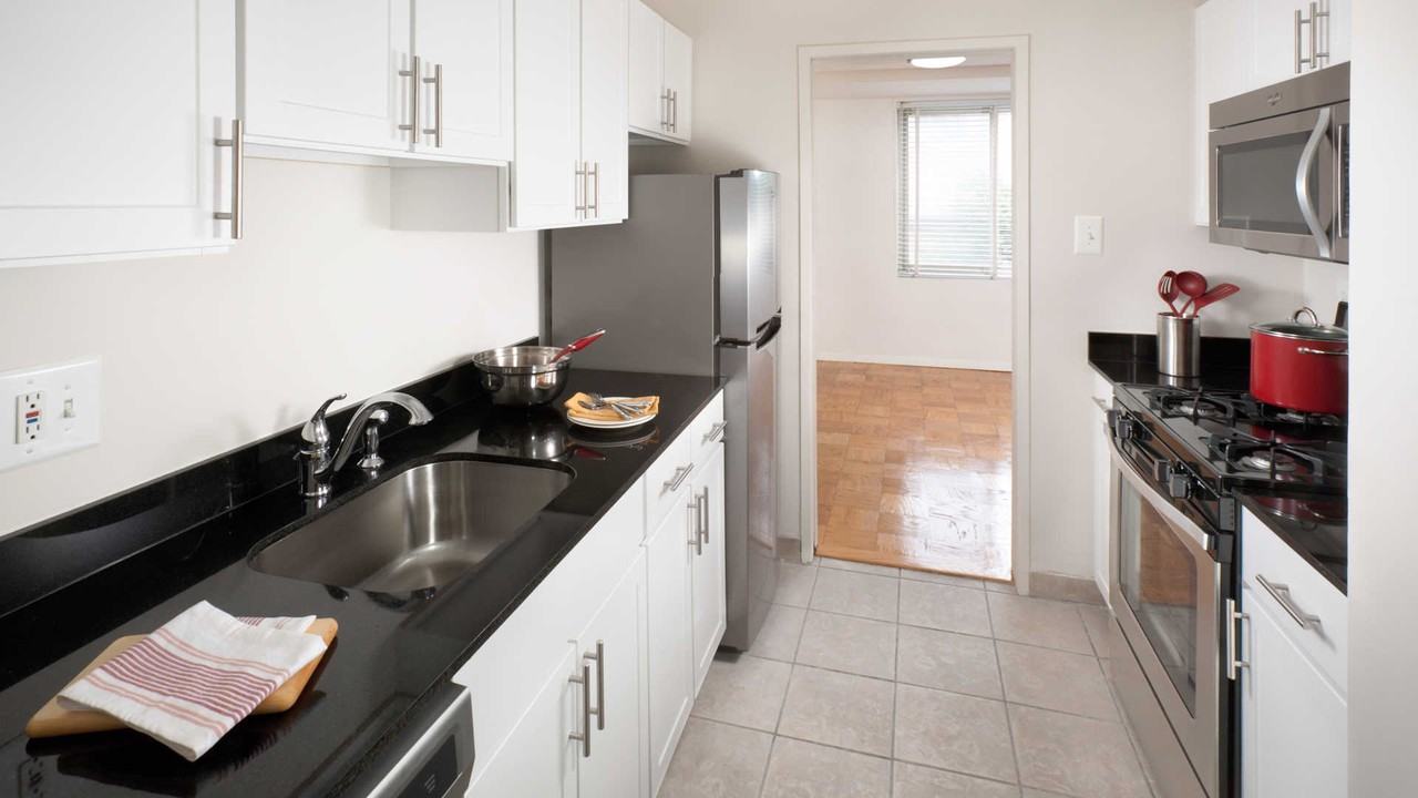 Corcoran House at Dupont Circle Apartments 1616 18th St Nw