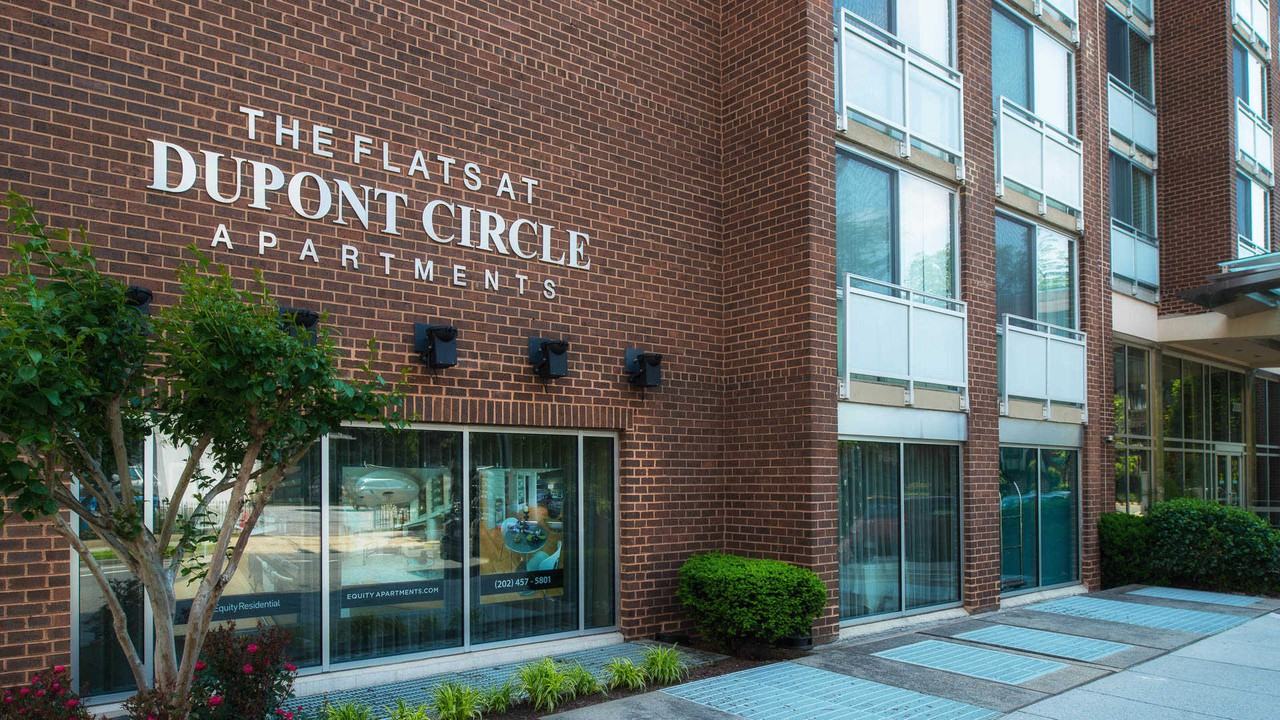 The Flats at Dupont Circle - Photo 5 of 38