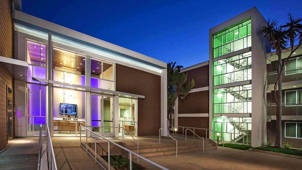 Breakwater at Marina del Rey - Photo 2 of 50