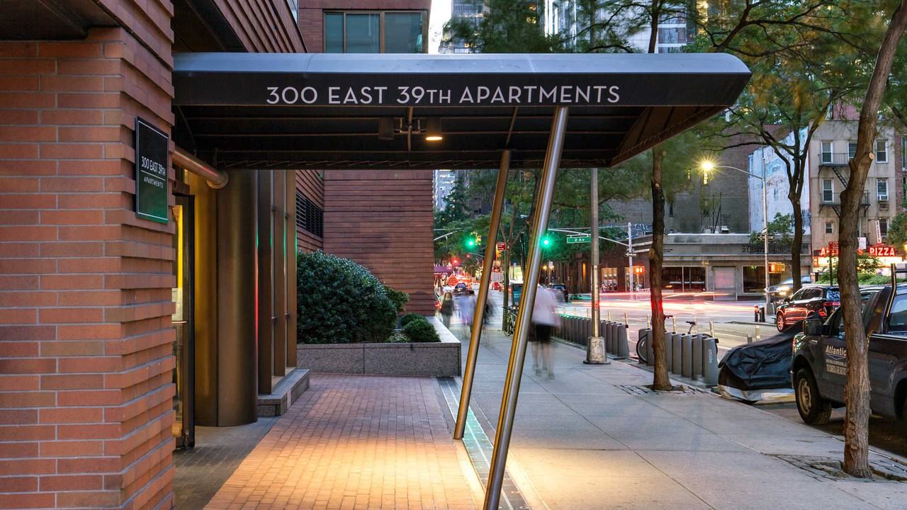 300 East 39th - Photo 3 of 48