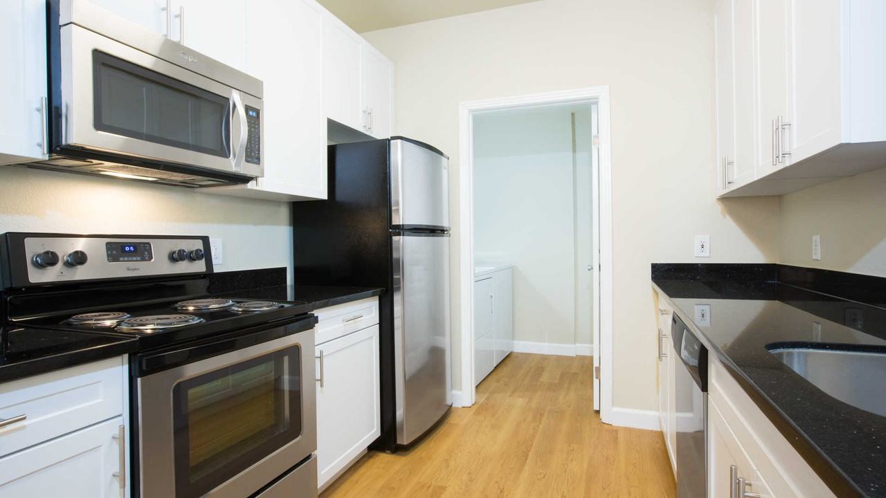 City Gate at Cupertino - Photo 7 of 47