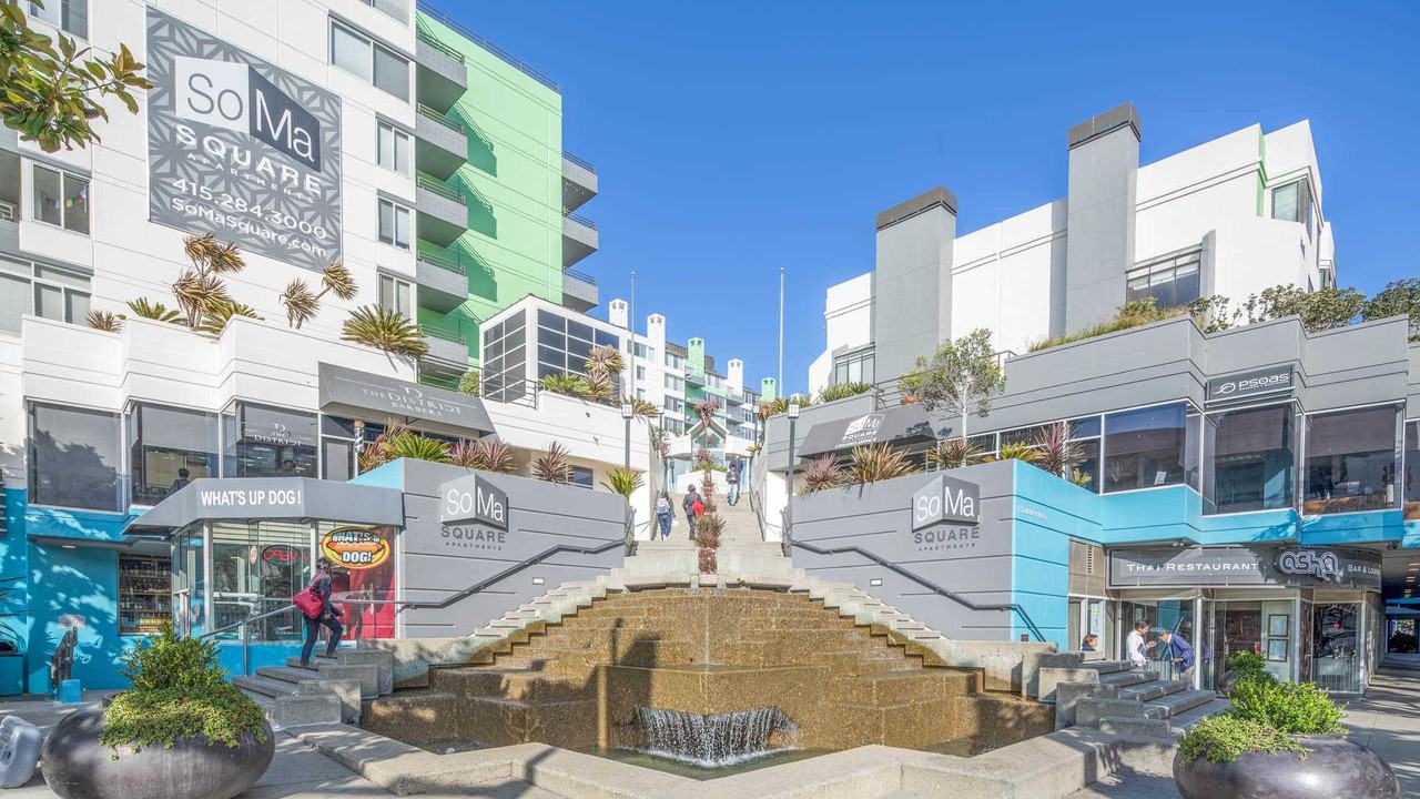 SoMa Square - Photo 2 of 106