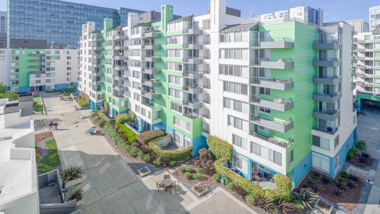 SoMa Square - Photo 4 of 106