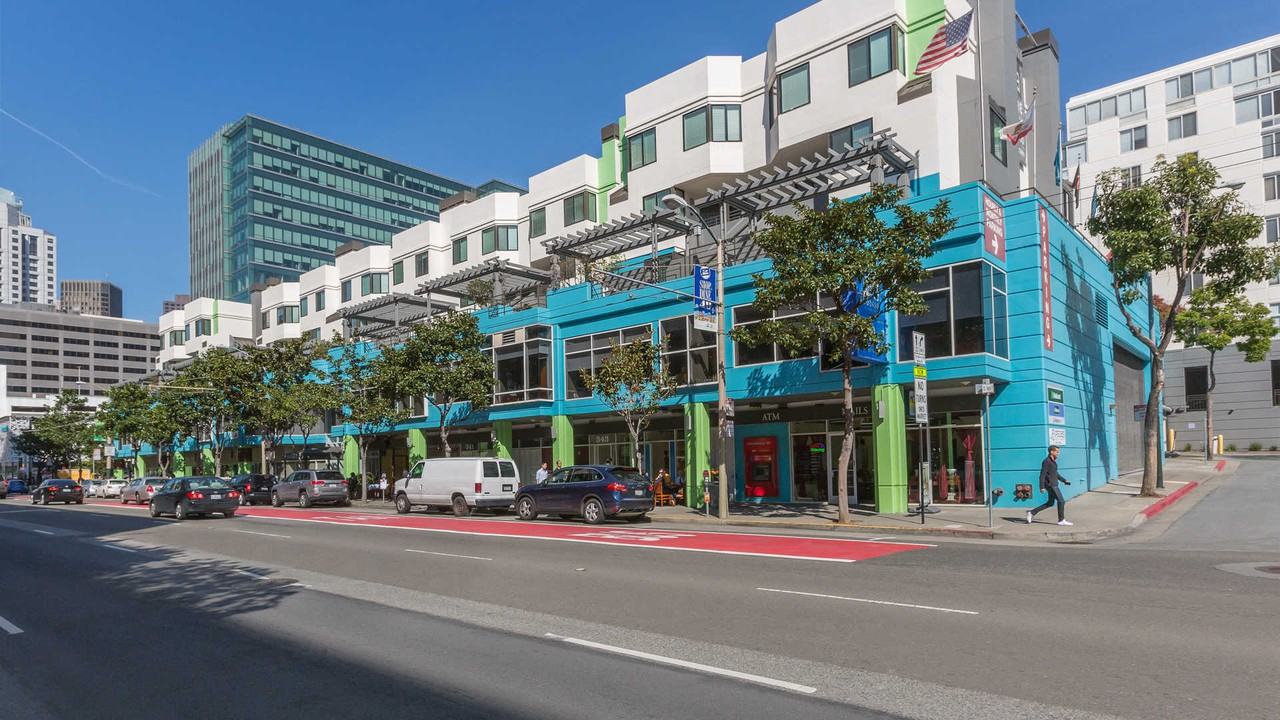 SoMa Square - Photo 5 of 106