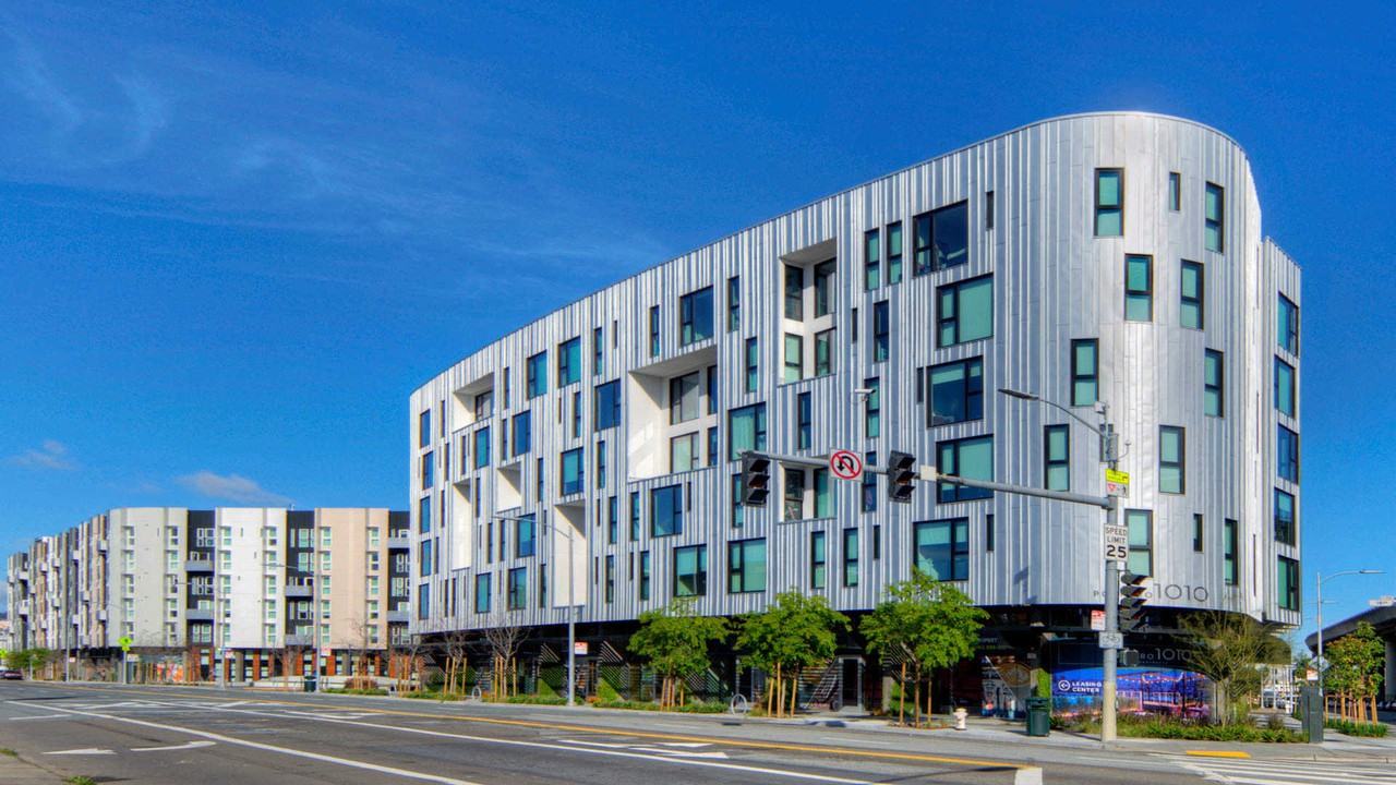 Potrero 1010 Apartments For Rent 1010 16th St Potrero 1010 Apartments For Rent 1010 16th St