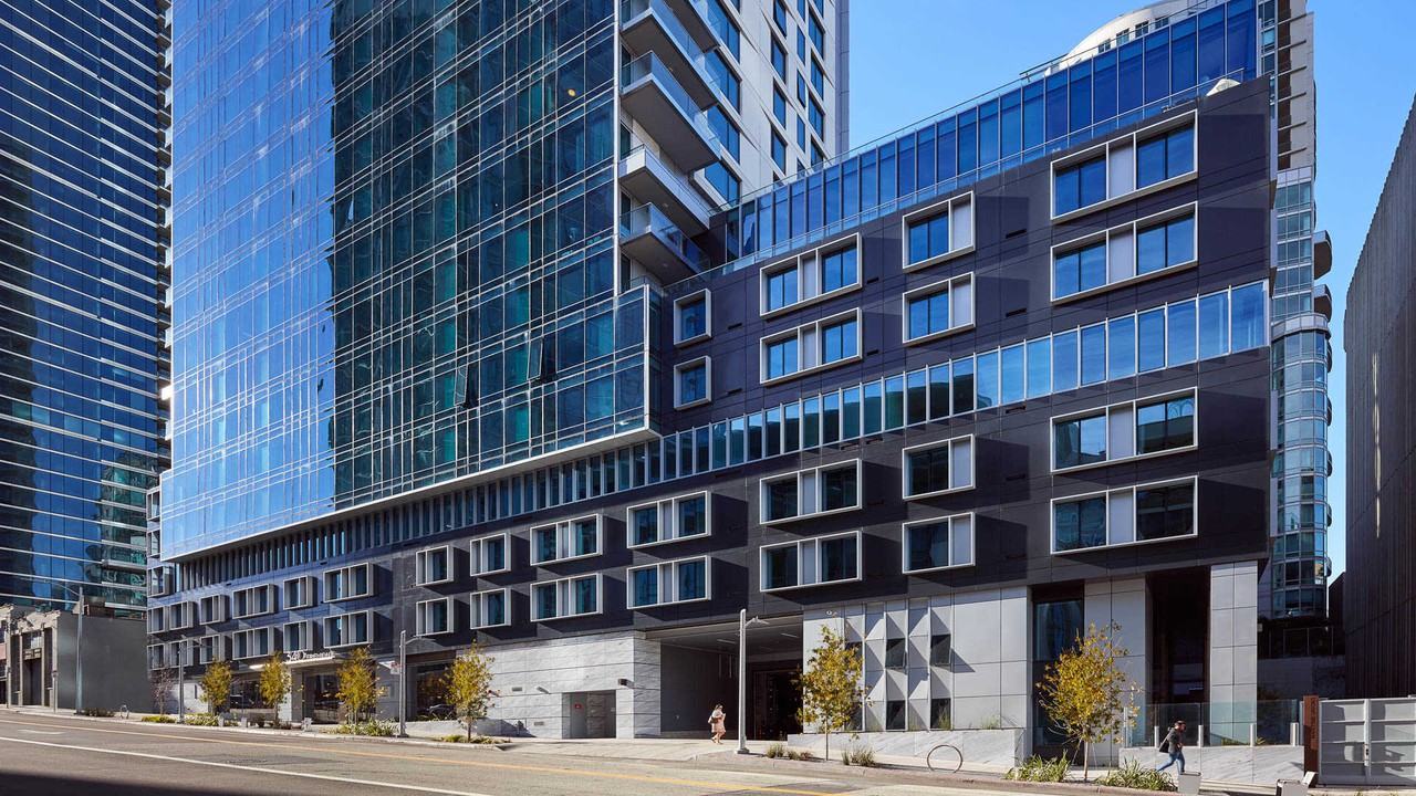 340 Fremont - Photo 7 of 56