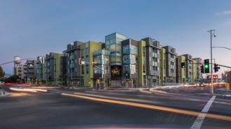 Parc on Powell - Photo 1 of 1