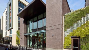 featured image of 1 Henry Adams St