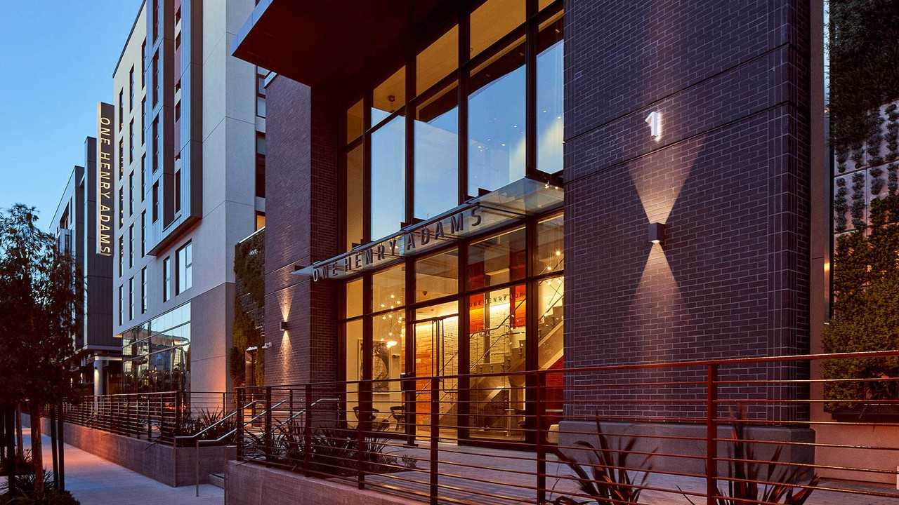 One Henry Adams - Photo 2 of 45