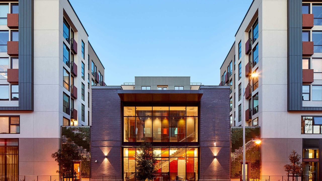 One Henry Adams - Photo 4 of 45