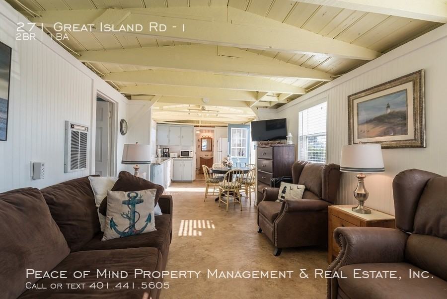 271 Great Island Rd #I - Photo 2 of 14